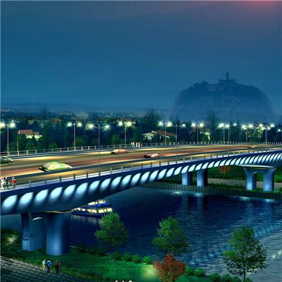 市政橋梁 